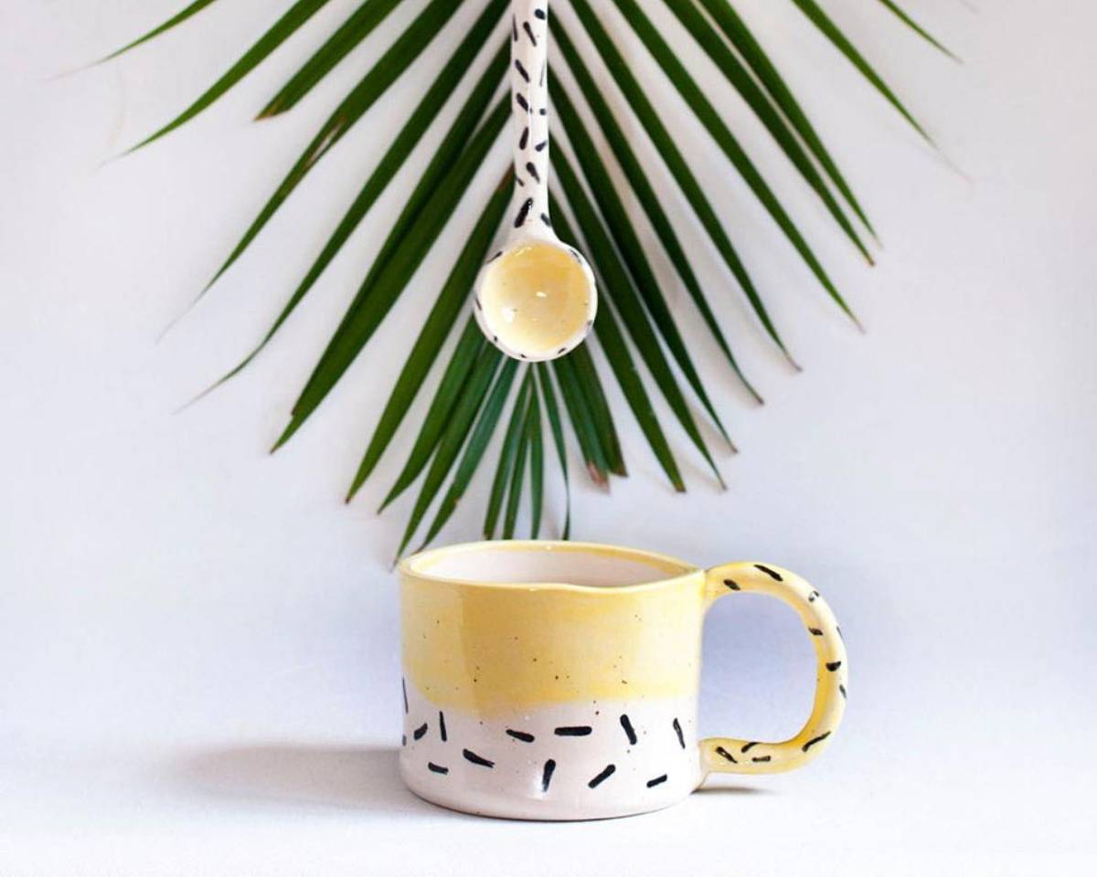 Crea o teu Set de Almorzo