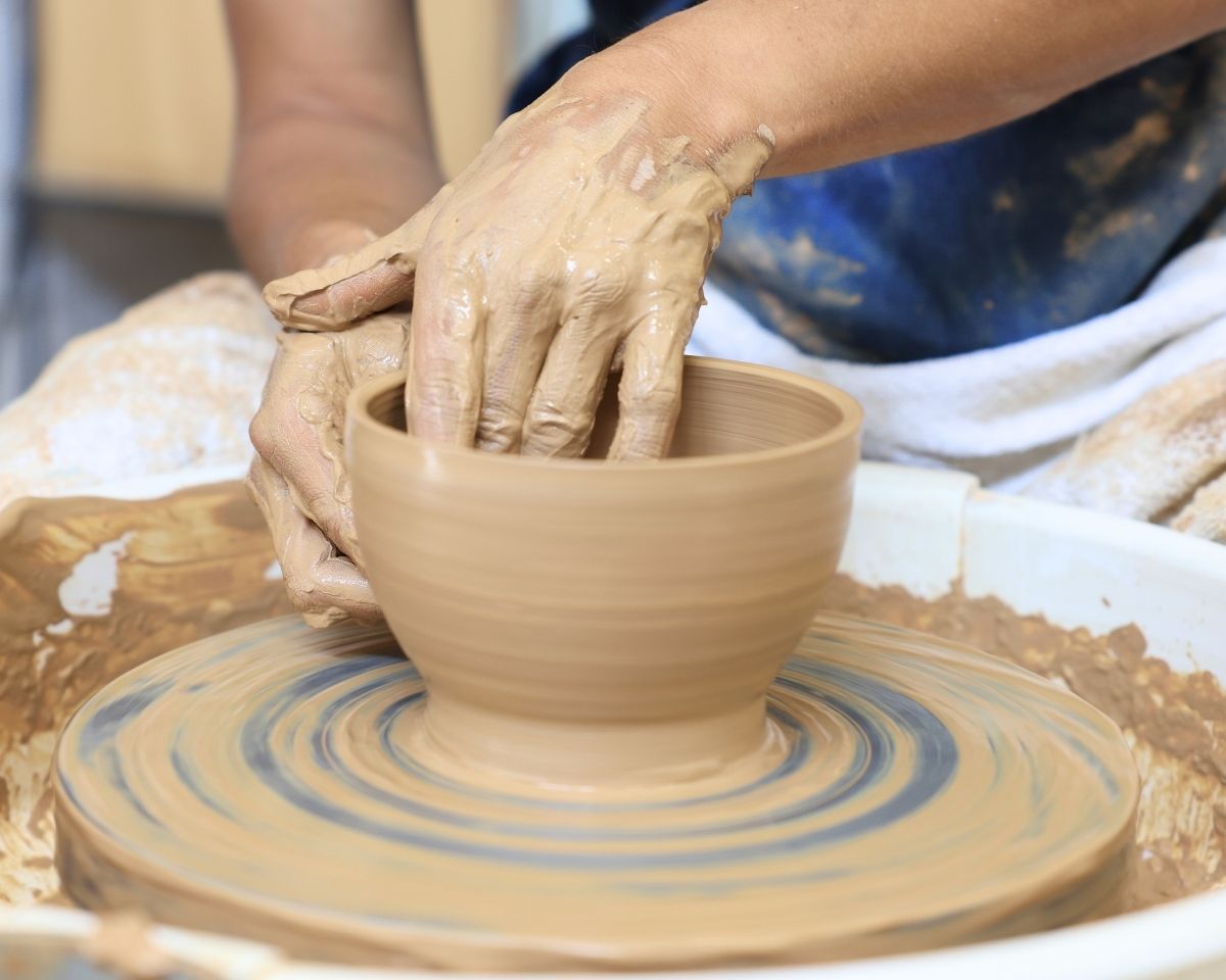 Iniciación al Torno (4 días)