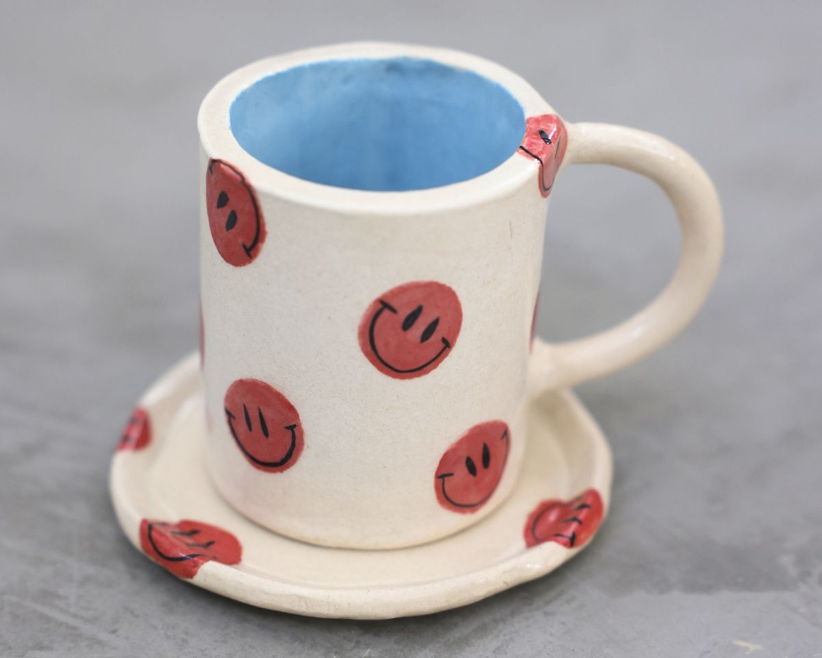 Crea Tu Propia Pieza + Vino 2