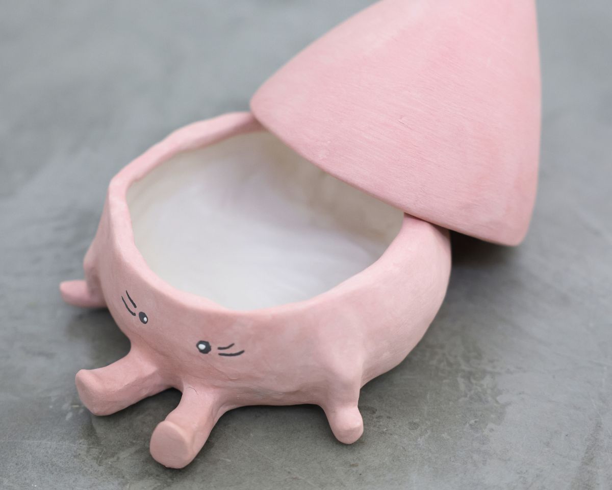 Crea Tu Propia Pieza + Vino 6