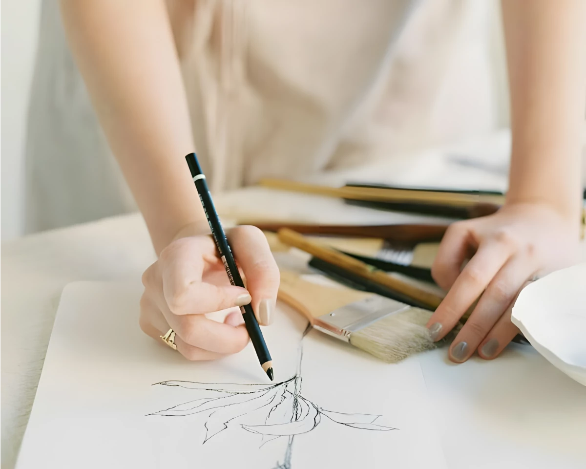 Introducción al Dibujo (1 Día)