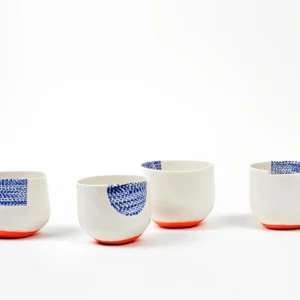 Café + Cerámica: Desayuno creativo de fin de semana