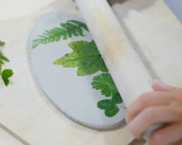 Rodillo ceramica