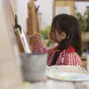Curso Continuado de Creatividad Infantil