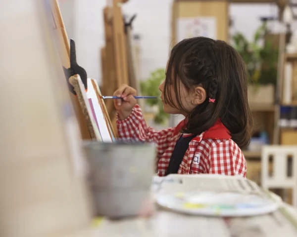Curso Continuado de Creatividad Infantil
