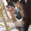 Curso Continuado de Creatividad Infantil