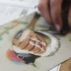 Curso Continuado de Creatividad Infantil