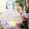 Curso Continuado de Creatividad Infantil