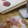 Curso Continuado de Color y Acuarela