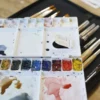 Curso Continuado de Acuarela Avanzada