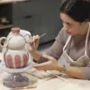 Curso Continuado de Cerámica de Mesa