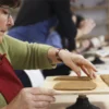 Curso Continuado de Cerámica de Mesa
