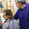 Curso Continuado de Óleo