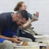 Curso continuado de torno de alfarero