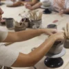 Curso Intensivo de Cerámica de Mesa