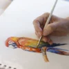 Curso Continuado de Acuarela Avanzada